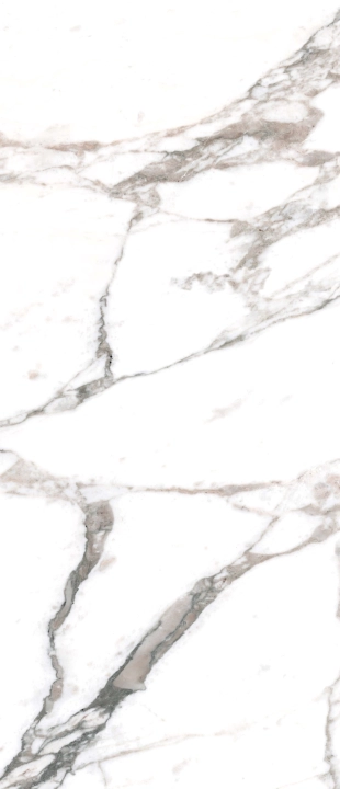 Casalgrande Padana Marmoker Calacatta Extra 0 120x278 cm gr. 6 mm